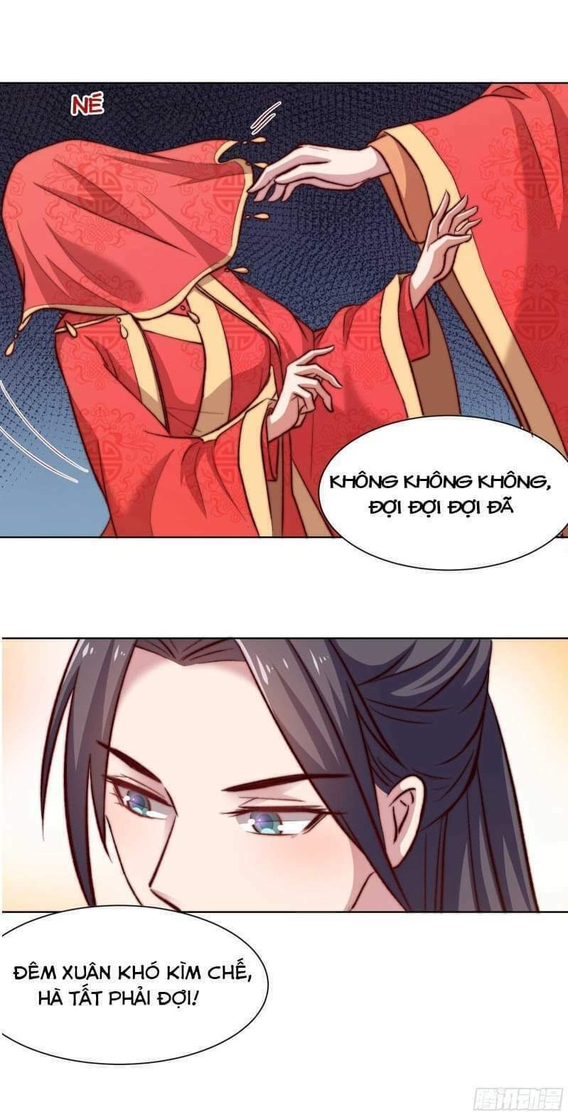 song thế sủng phi chapter 4 24