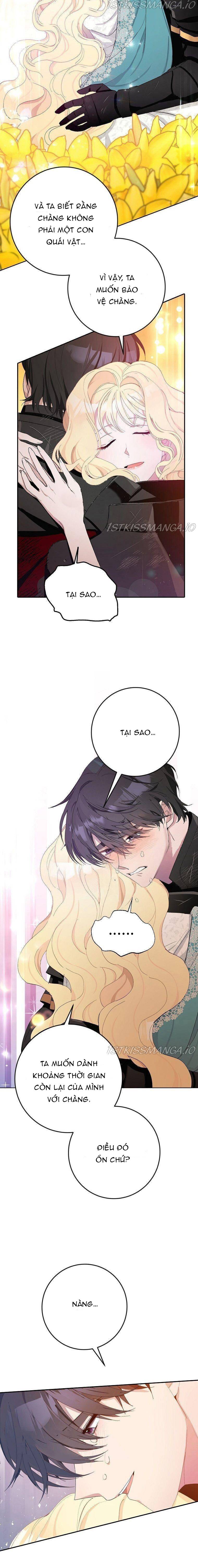 hãy cưới em lần nữa nhé, chồng yêu! chapter 3 4