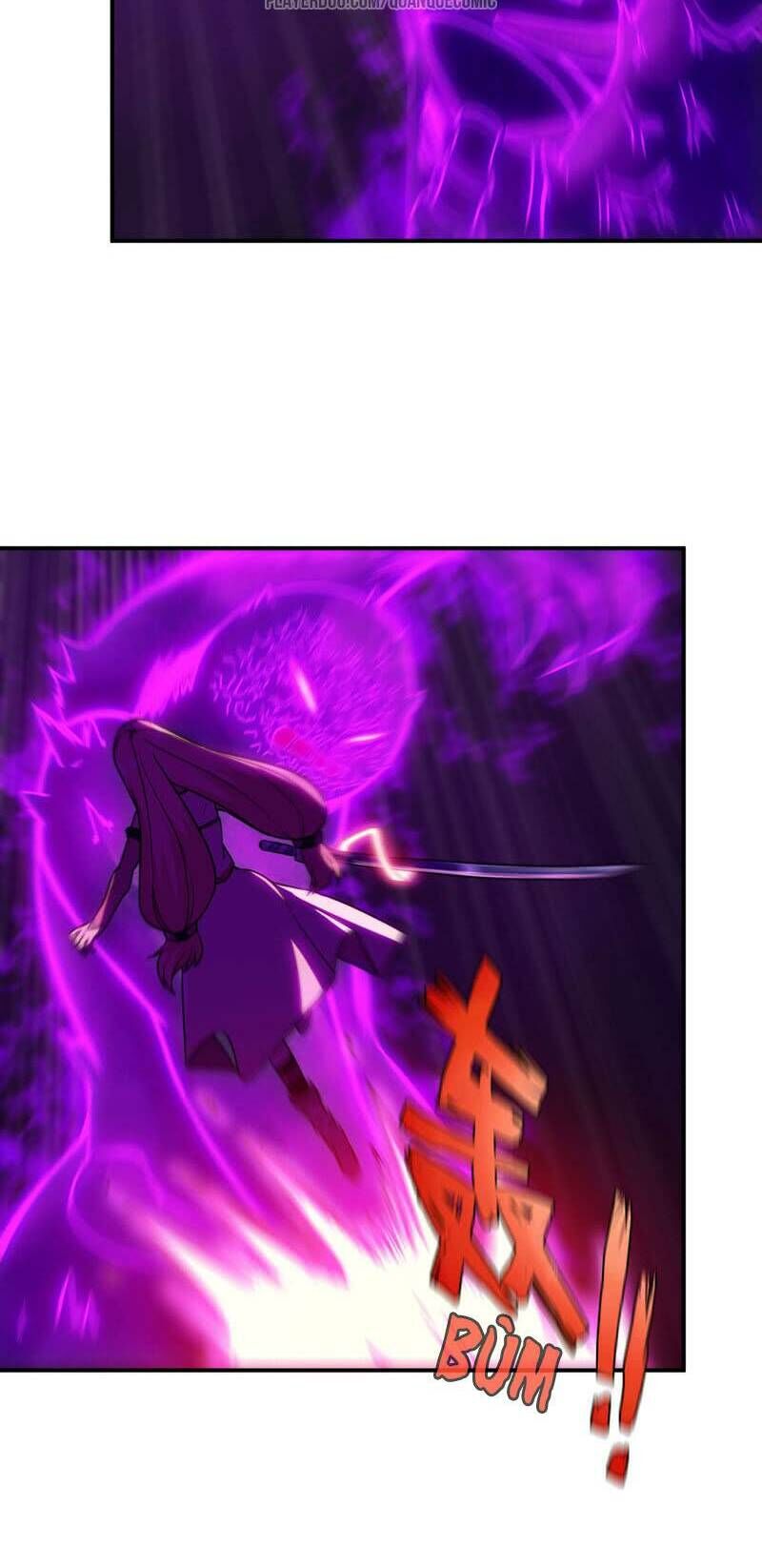 khởi đầu bằng một con côn chapter 62 22