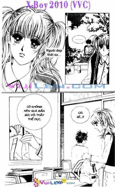 high school bullying chapter 4 16