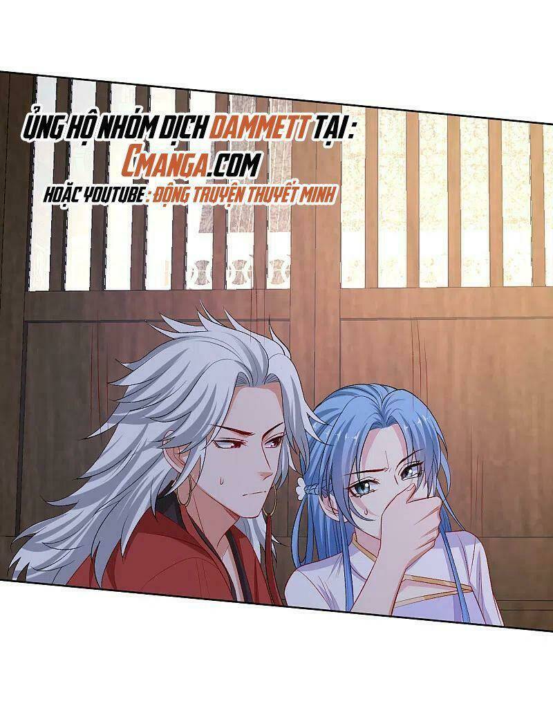 độc y đích nữ chapter 226 20