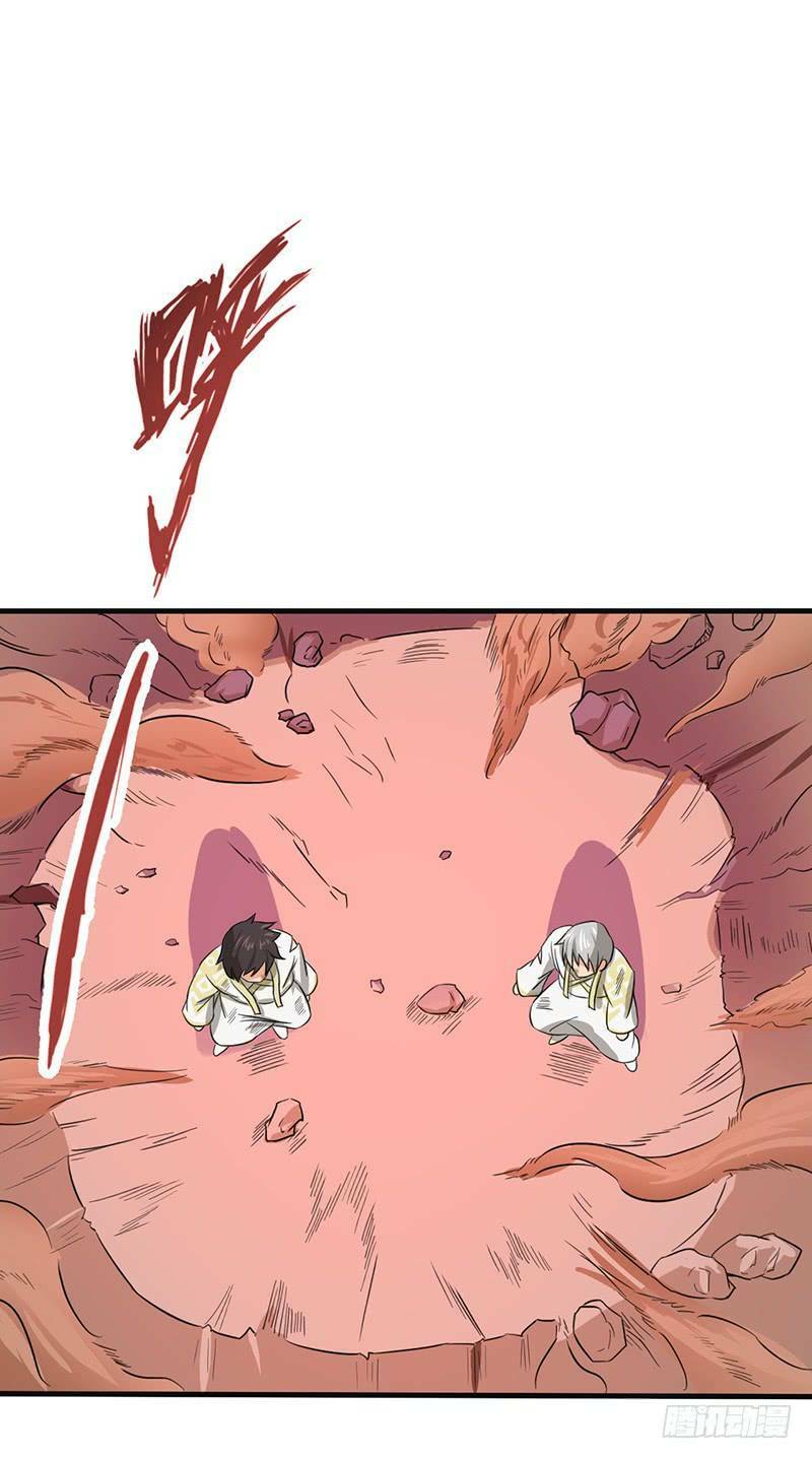 hỗn độn kiếm thần chapter 67 22