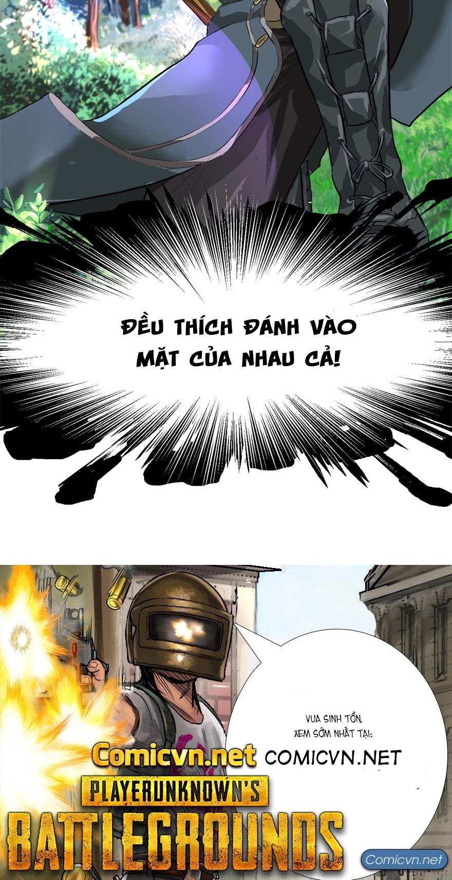 vua sinh tồn chapter 29 46