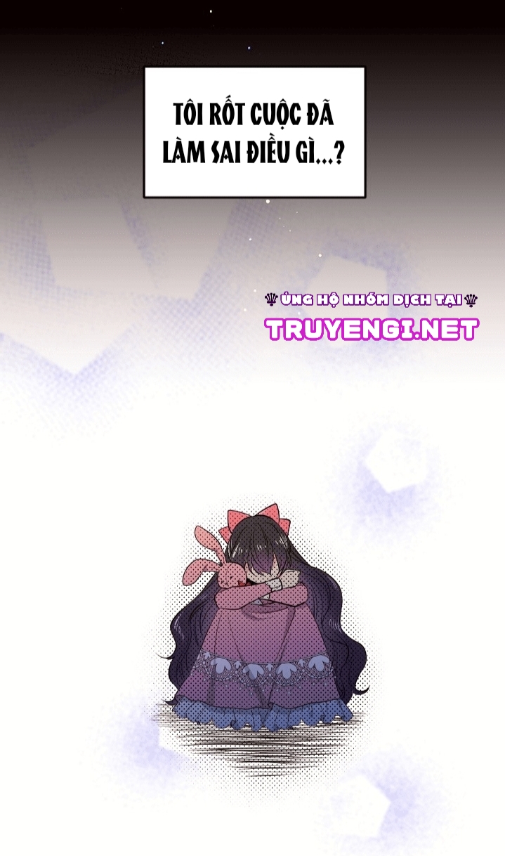mục tiêu của tôi là sống lâu để ngậm thìa vàng chapter 1 14