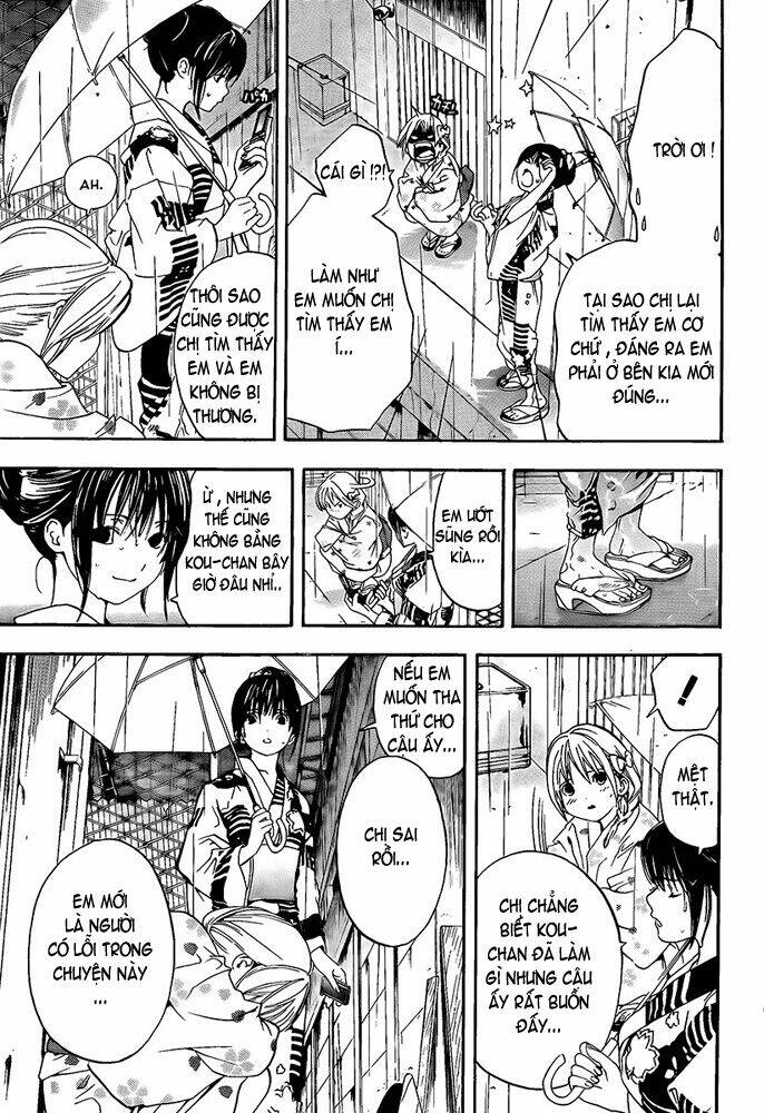 ane doki chapter 12 16