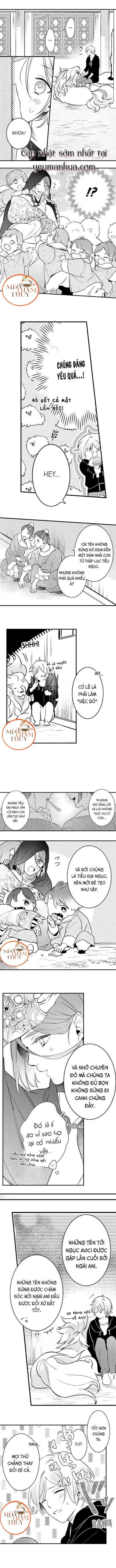 ác ma dục vọng chapter 15 4