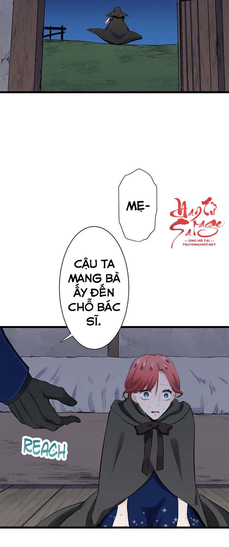 nullitas~nàng dâu giả dối~ chapter 42.1 23