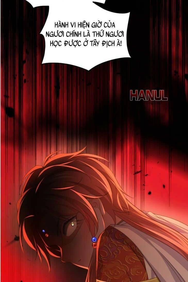 hoạn phi thiên hạ chapter 362 27