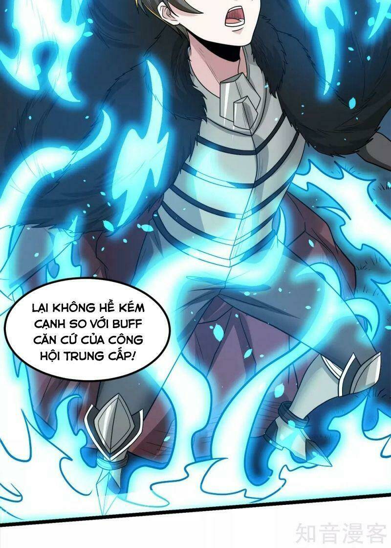 kiếm vũ chapter 176 12