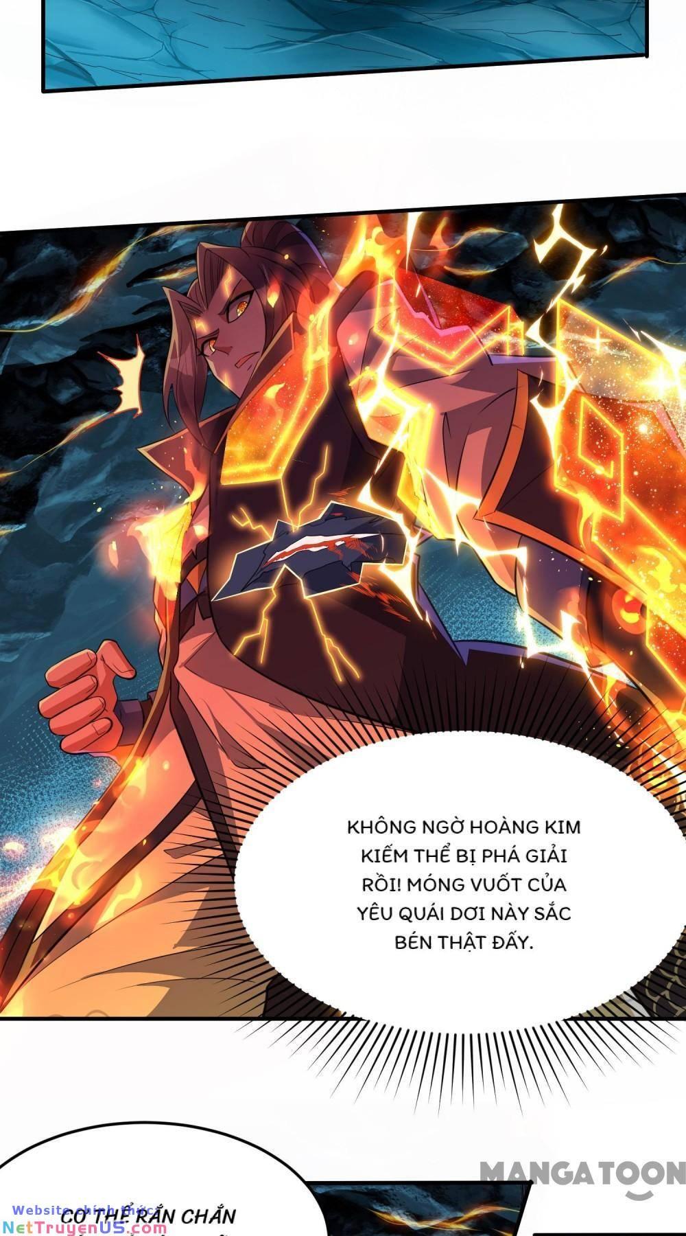 đệ nhất người ở rể chapter 273 6