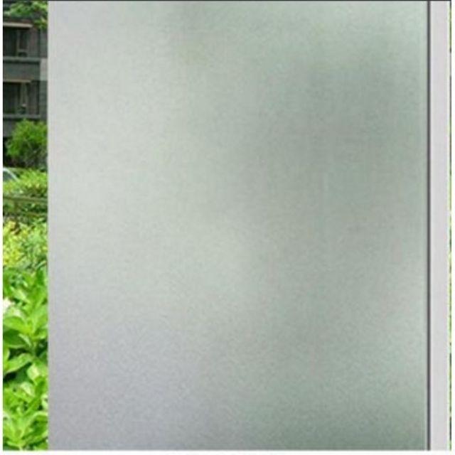 Decal dán kính cát mờ 34K/122cm*100cm