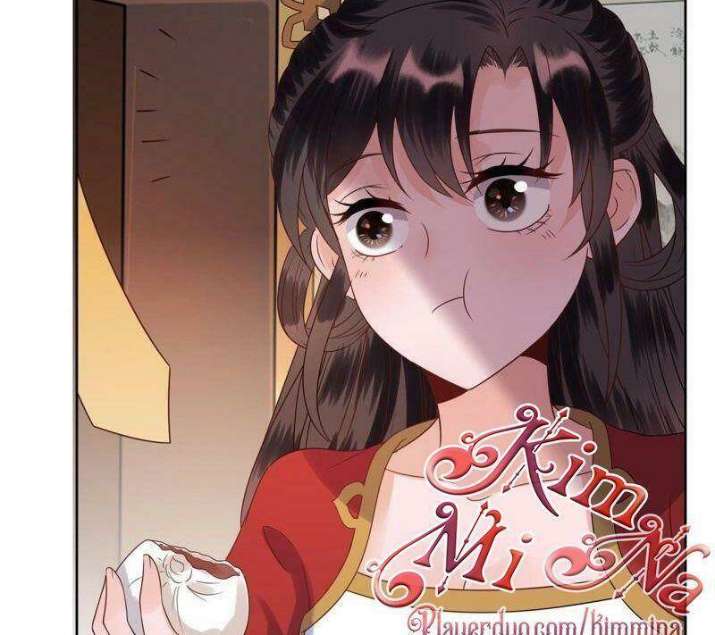 vương gia kiêu ngạo quá khó cua chapter 35 44