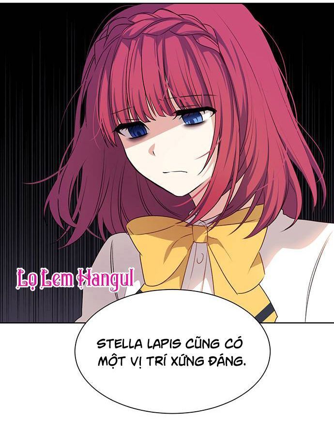 tôi là vị hôn thê phản diện chapter 14 28