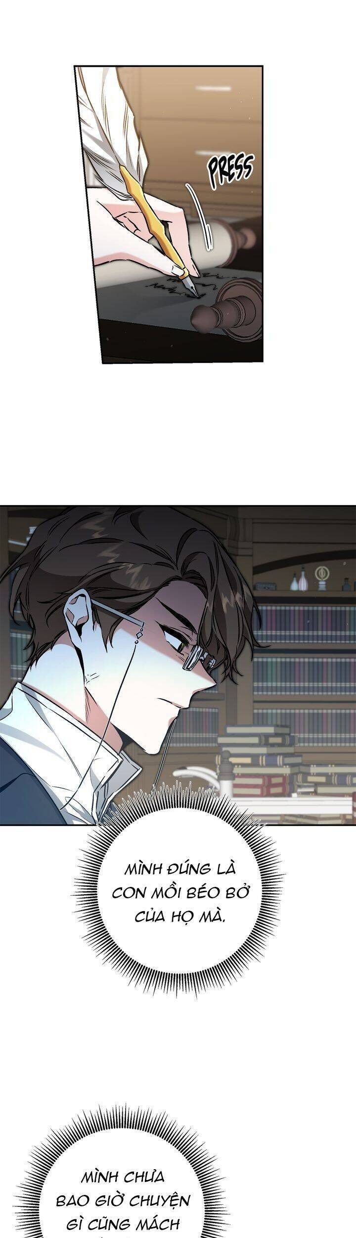 tôi trở thành hoàng đế bạo chúa trong tiểu thuyết chapter 89 28