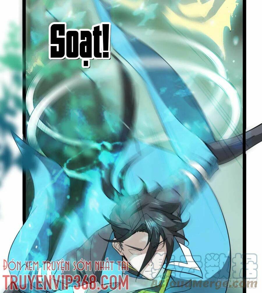 ma hoàng sư đệ quả thực quá chung tình chapter 95 18