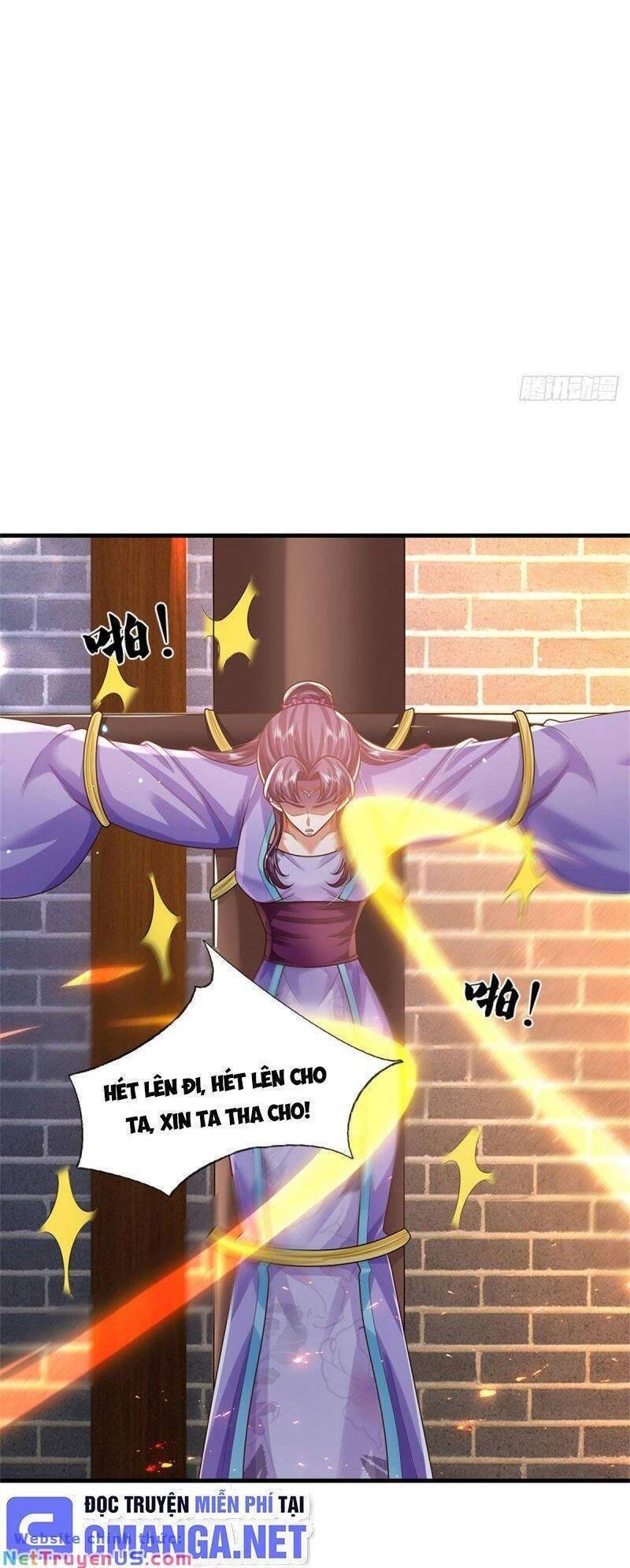 ta trở về từ thế giới tu tiên chapter 246 10