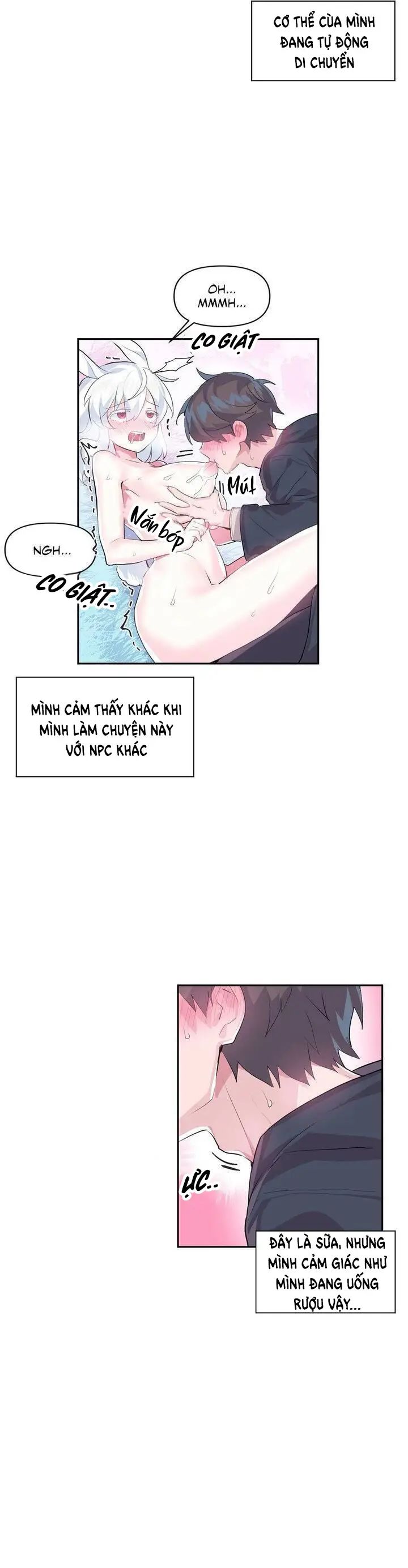 long in to lust-a-land chapter 15 16