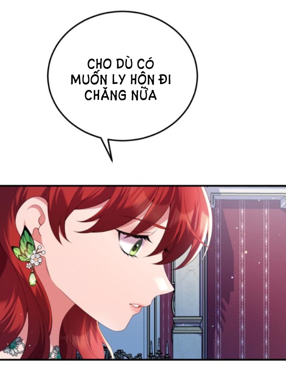 tôi sẽ ly hôn với người chồng bạo chúa chapter 55.1 19