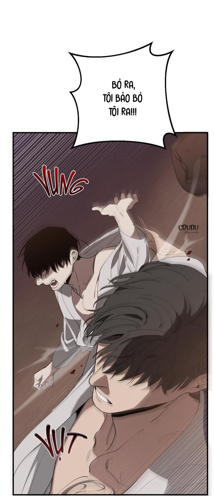 (cbunu) tráo đổi chapter 63 81