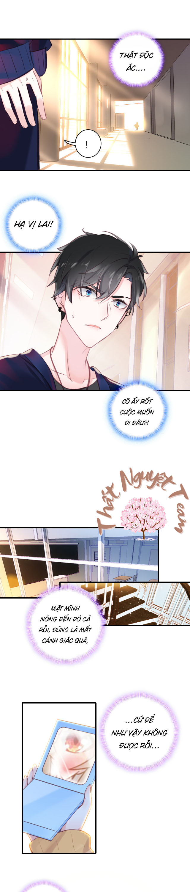 ngôi sao tương lai chapter 4 7