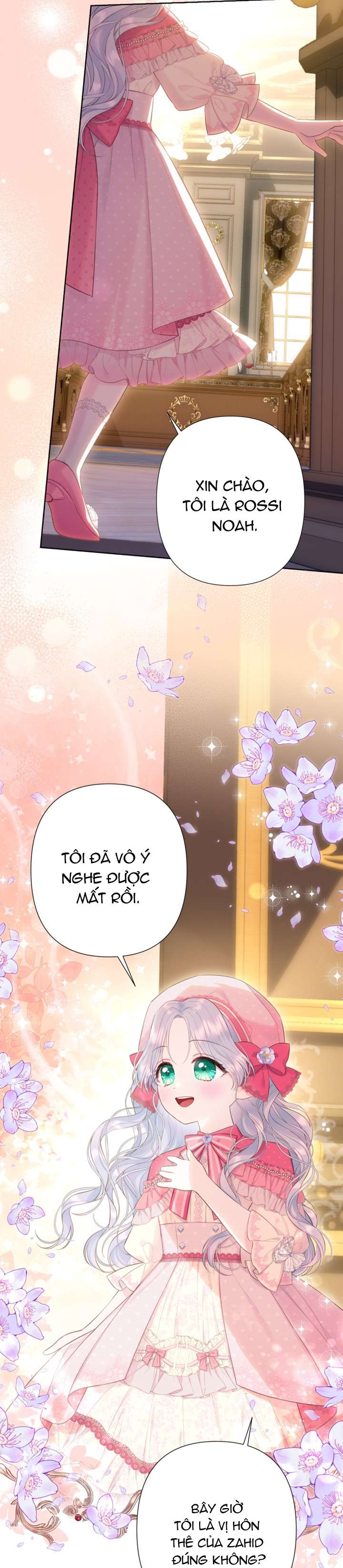 anh trai mạnh nhất của tôi đã mất trí nhớ chapter 22 14