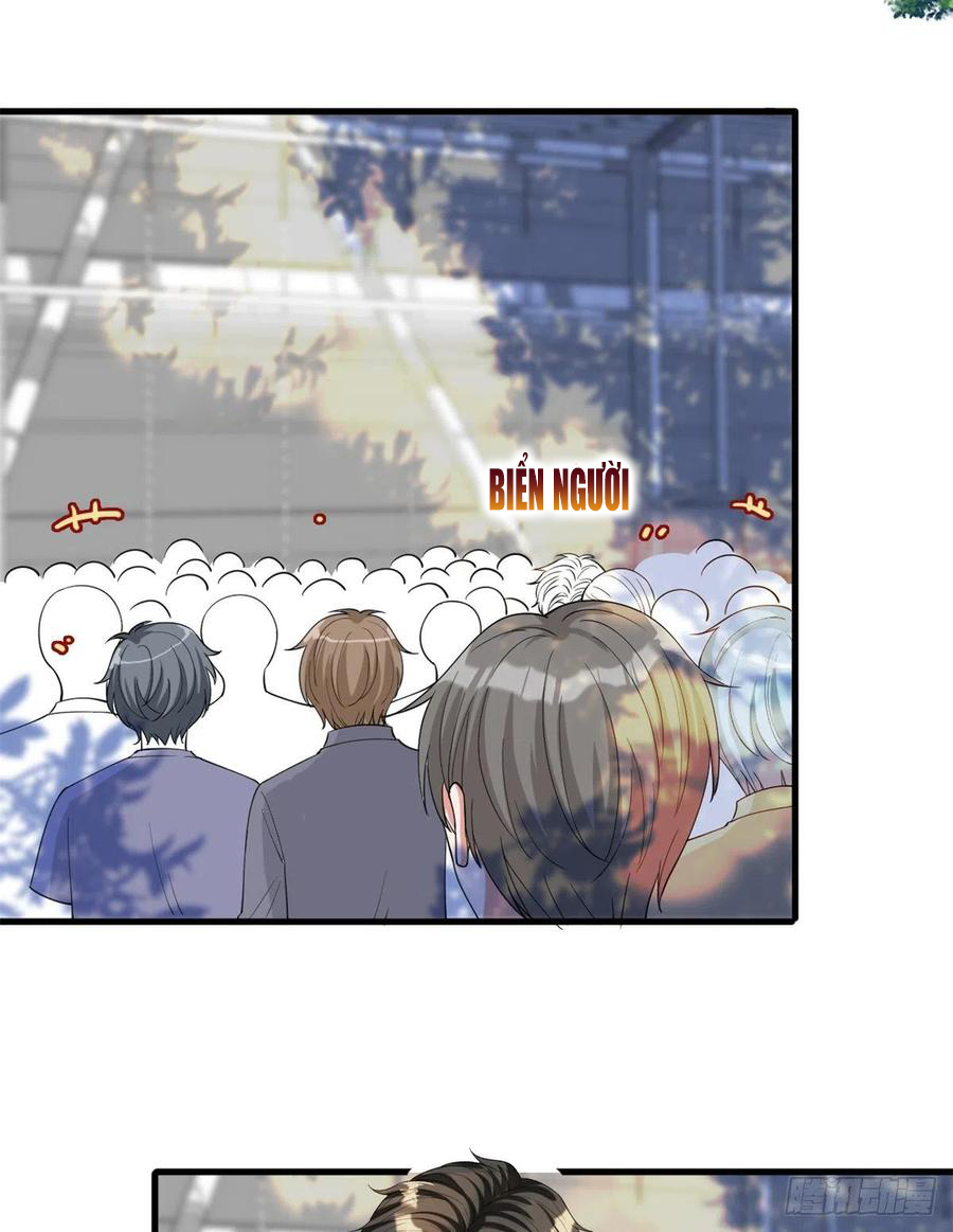 thí hôn lão công, cần giúp sức chapter 465 13