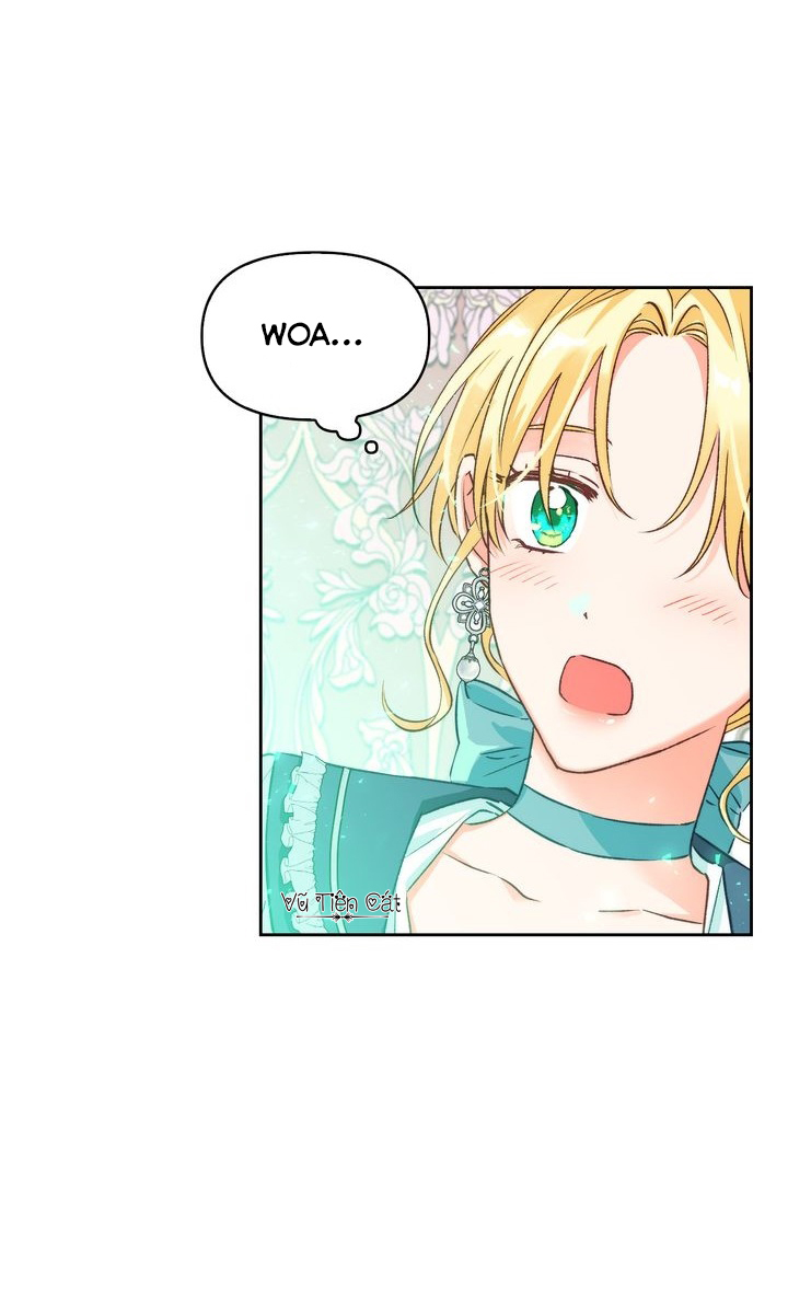 ác nữ xứng đôi với bạo chúa chapter 58 48