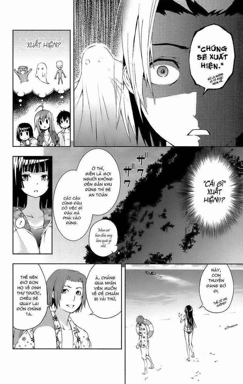 dr. rurru - bác sĩ ngoài hành tinh chapter 10 8