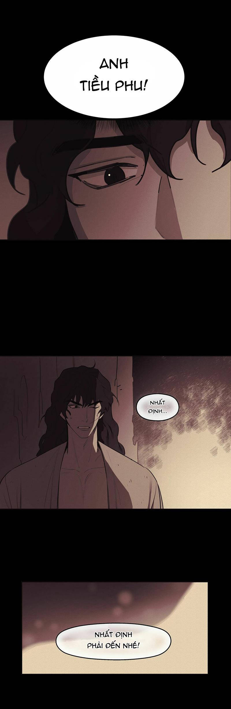 ta không phải tiều phu chapter 4 17