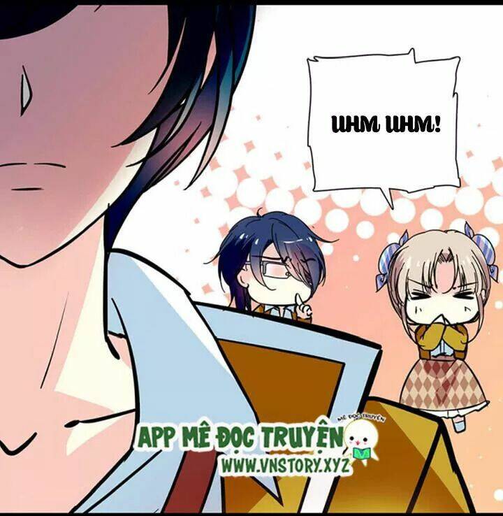 nữ hầu sau giờ học chapter 48 32