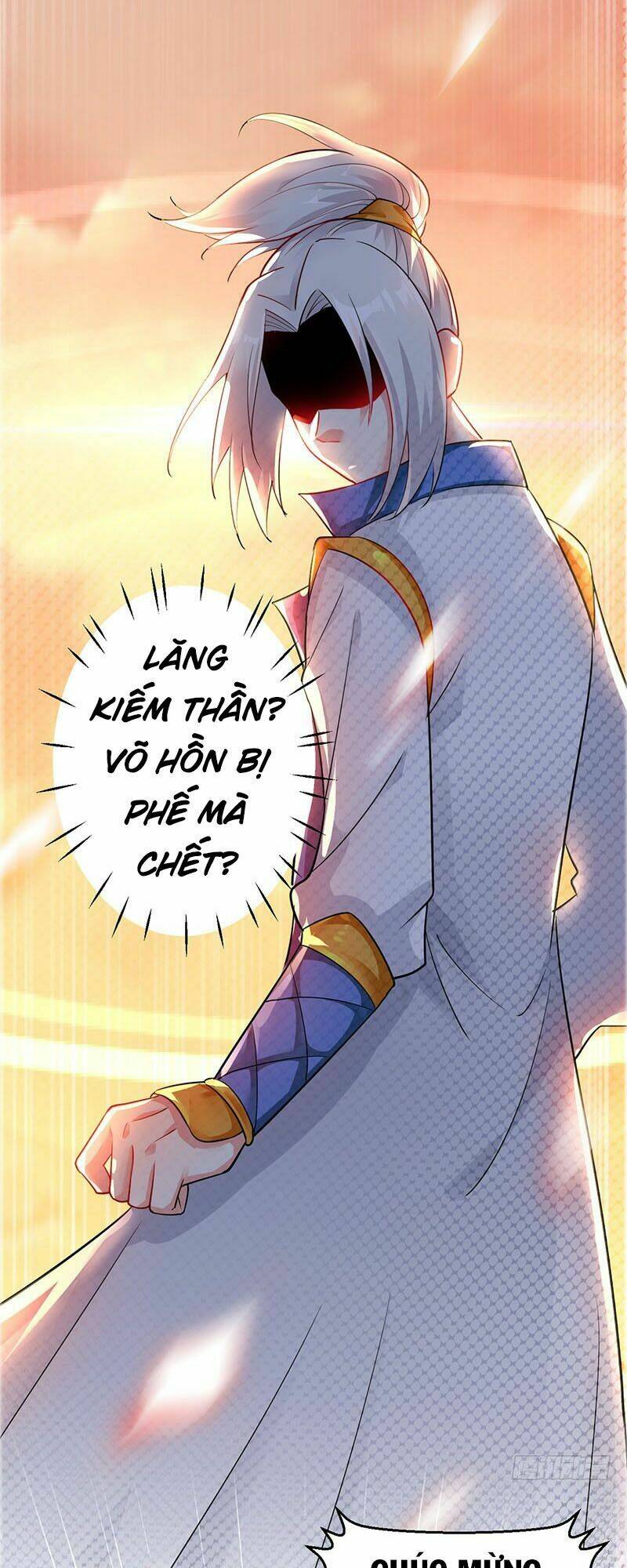 tối cường hồn phách chapter 1 17