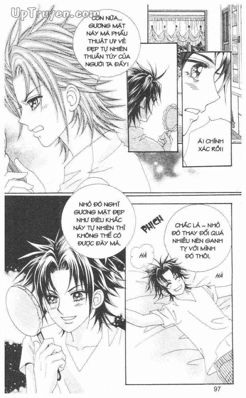 chỉ mình anh chapter 1 98