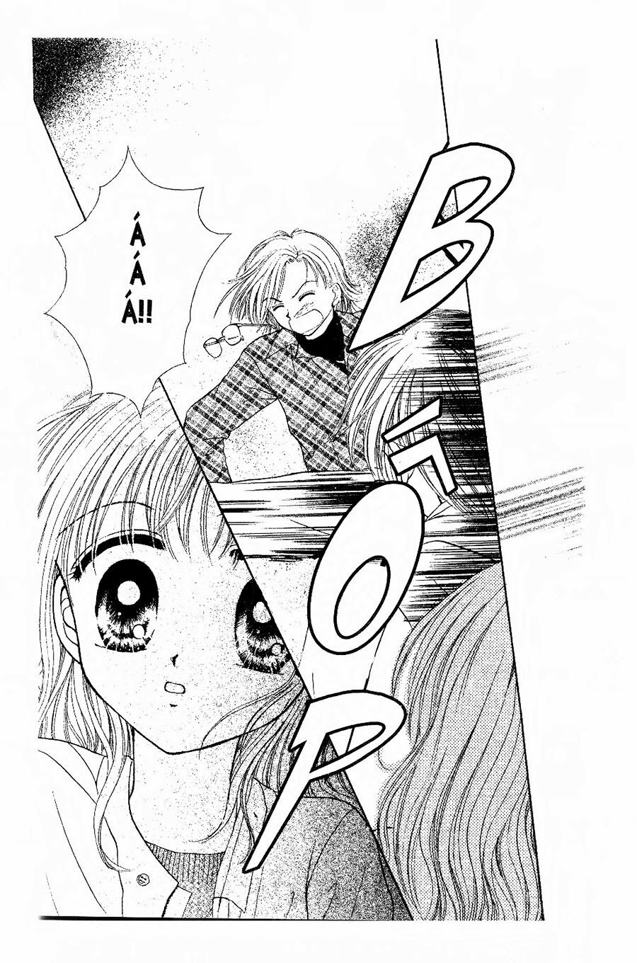 thiên thần cuối thế kỉ chapter 1 15