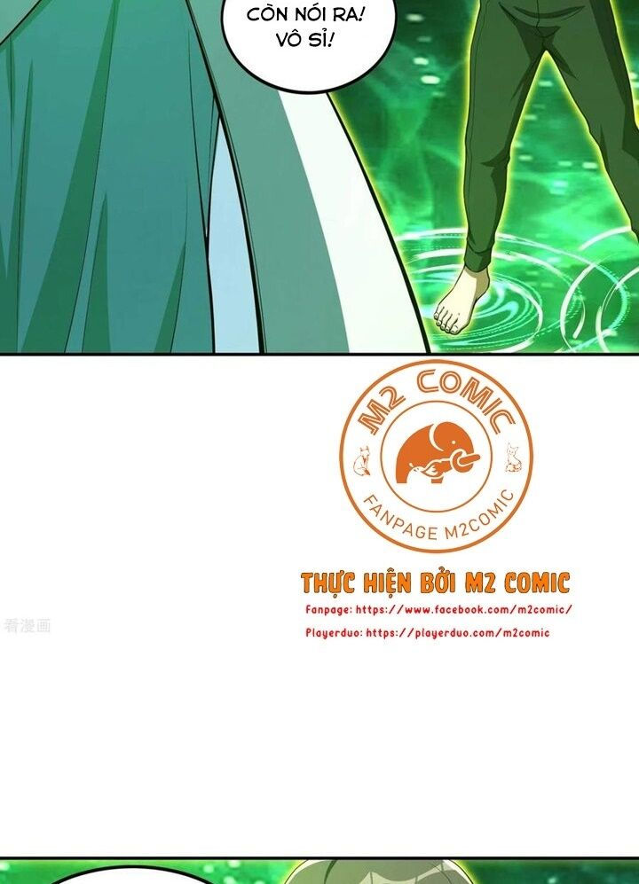 đệ nhất người ở rể chapter 81 14