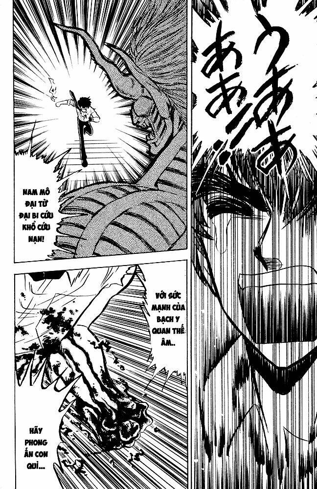 jigoku sensei nube - người thầy dũng cảm chapter 103 15