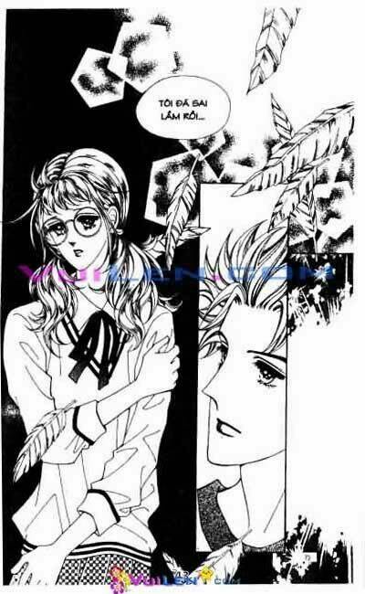 cô gái vương giả chapter 4 43