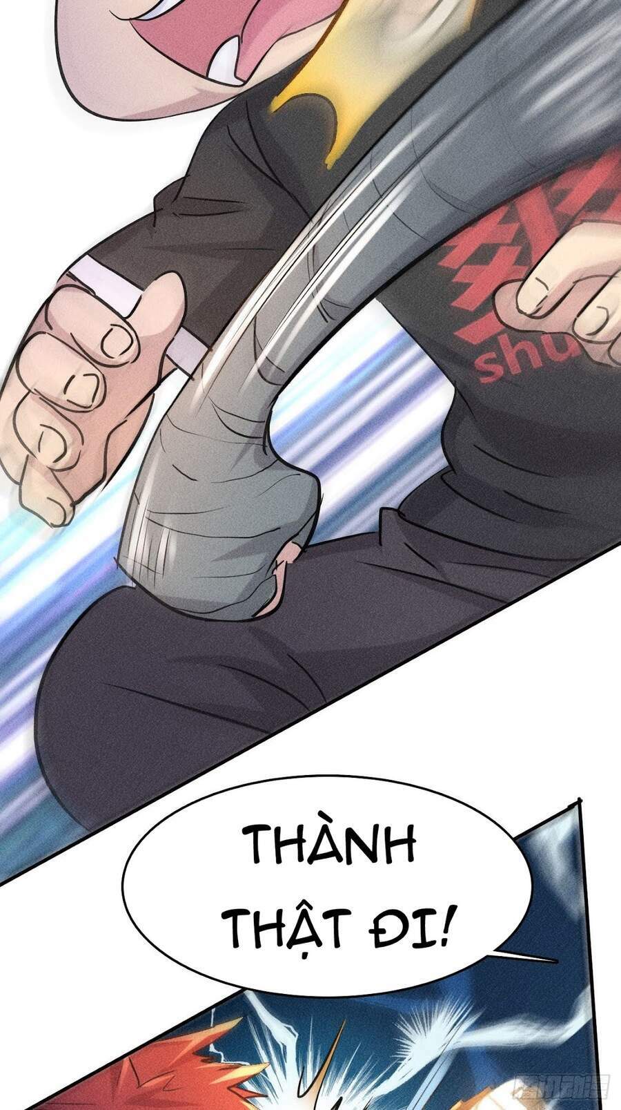 ta có tòa thành phố ở tận thế chapter 1 29