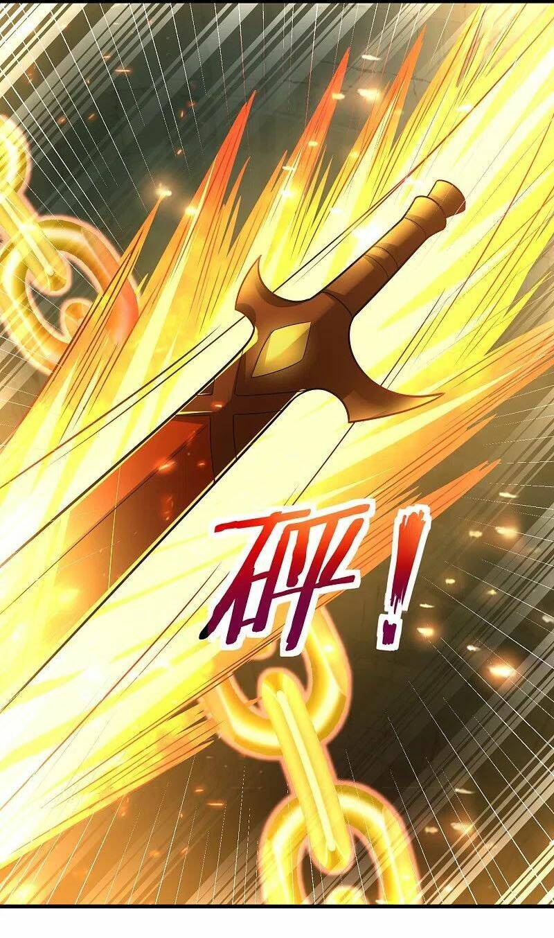 đạo ấn chapter 193 33