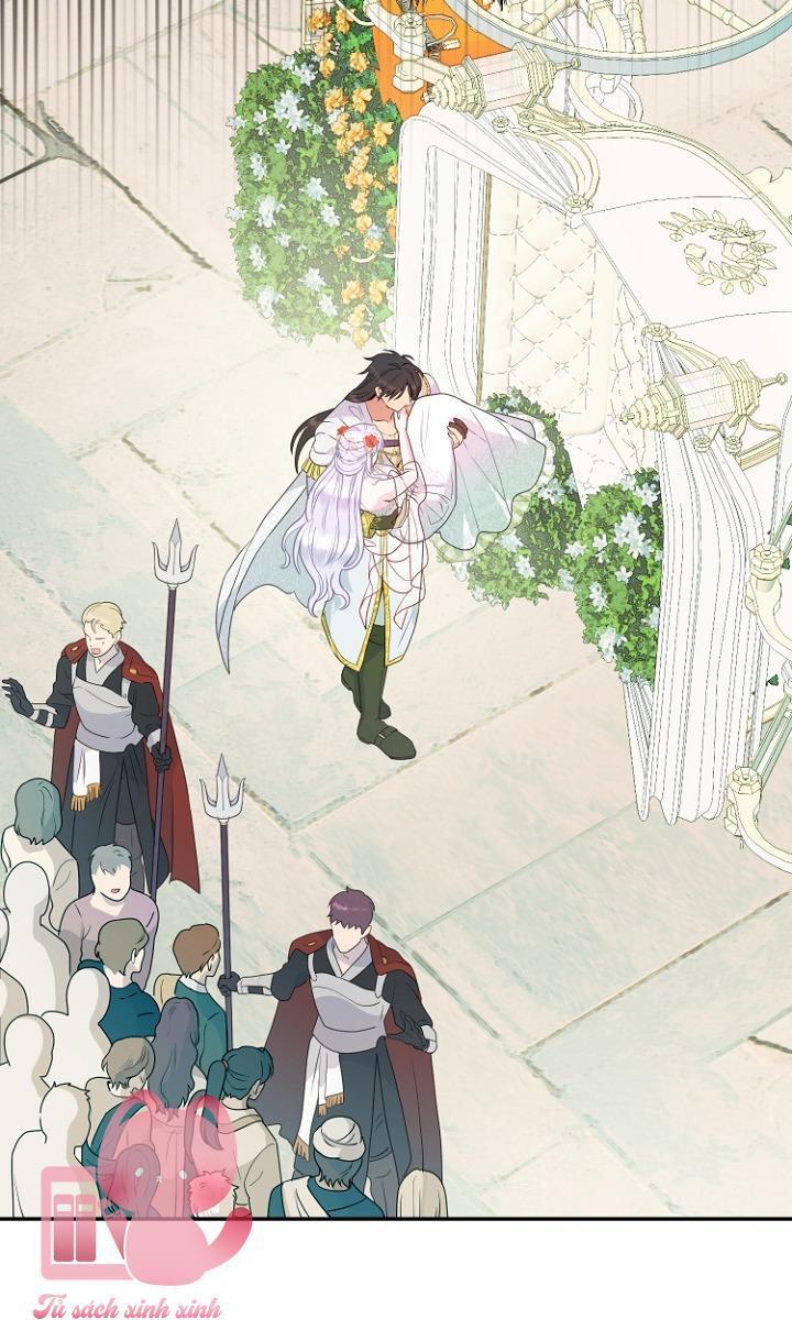 bỏ quách chồng con đi, tiền bạc mới là tất cả chapter 30 49