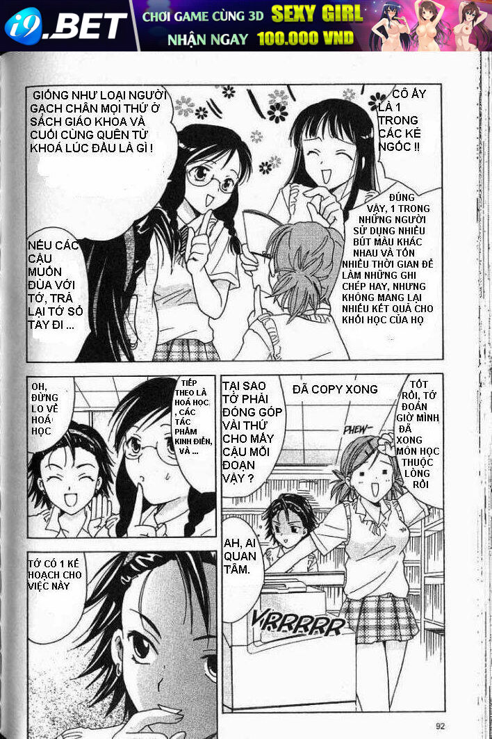 joshikousei chapter 4 9