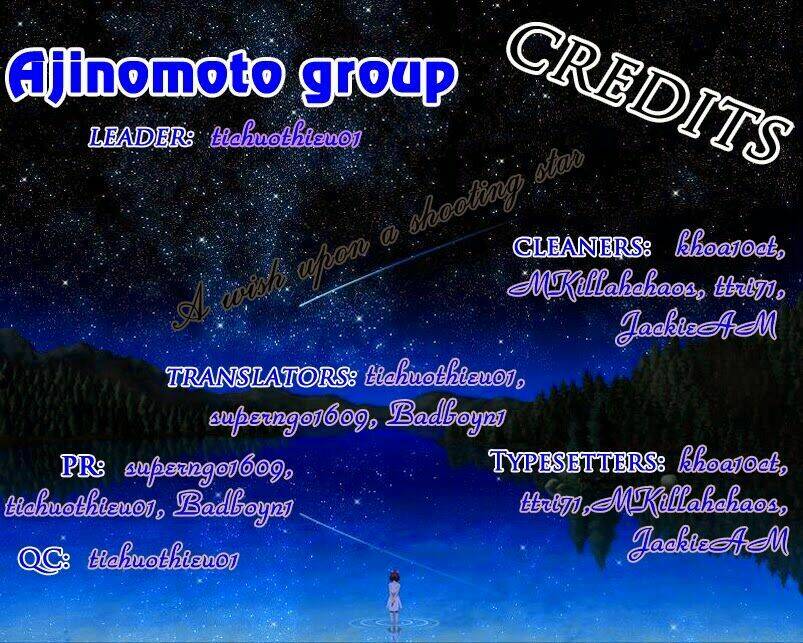 sore ga kanojo no seigi nara chapter 13.2 2