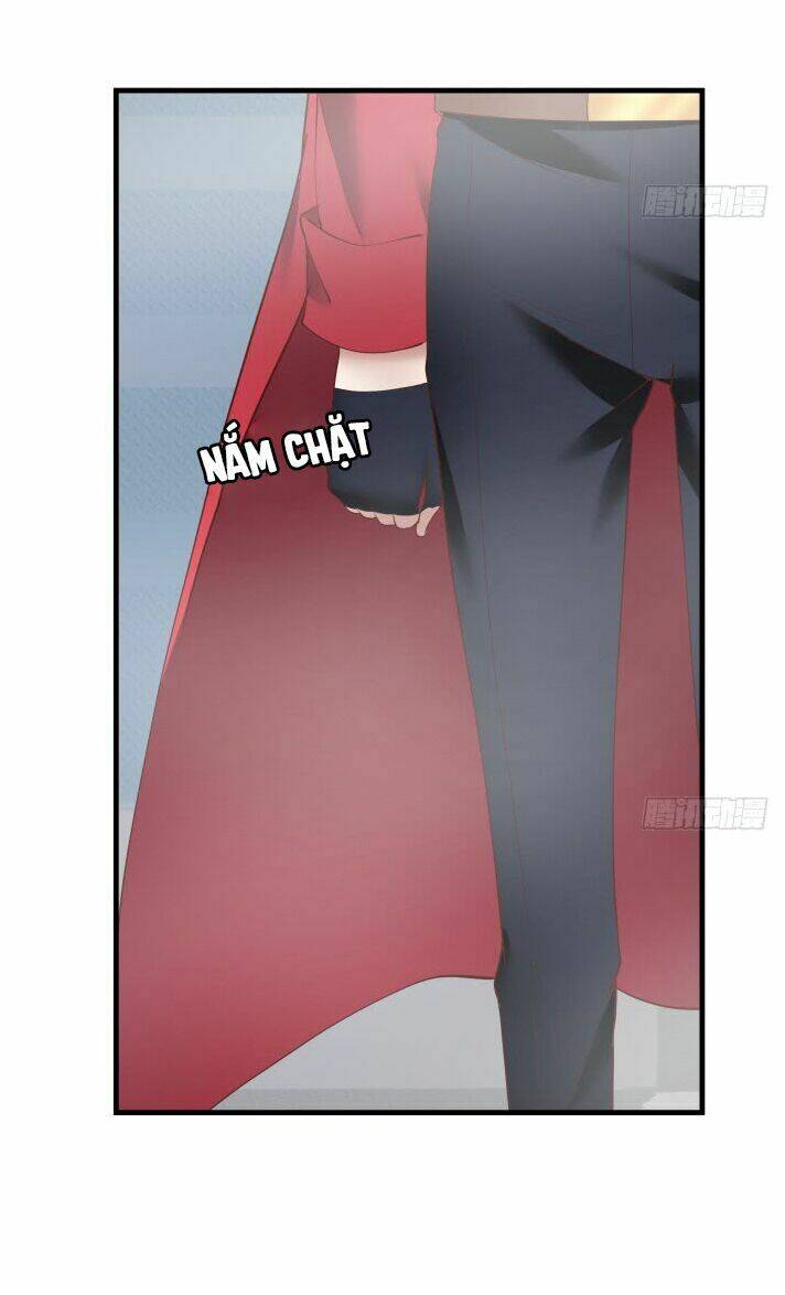 khi trò chơi ác ma bắt đầu chapter 76 58