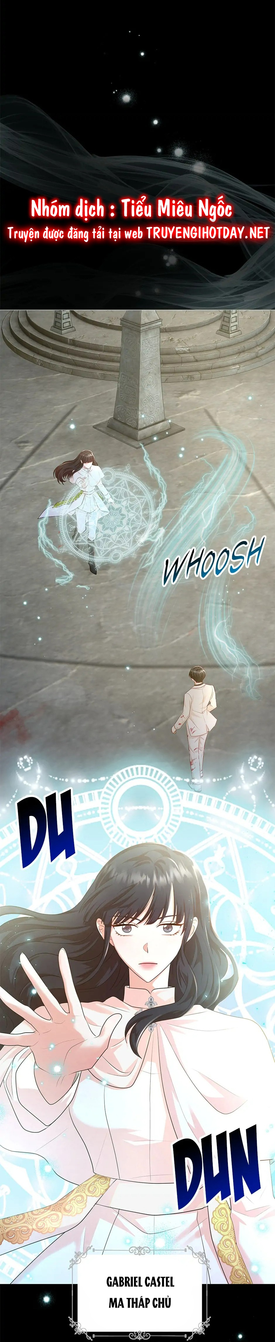 diễn vai ác nữ cũng thật khó khăn chapter 41 15