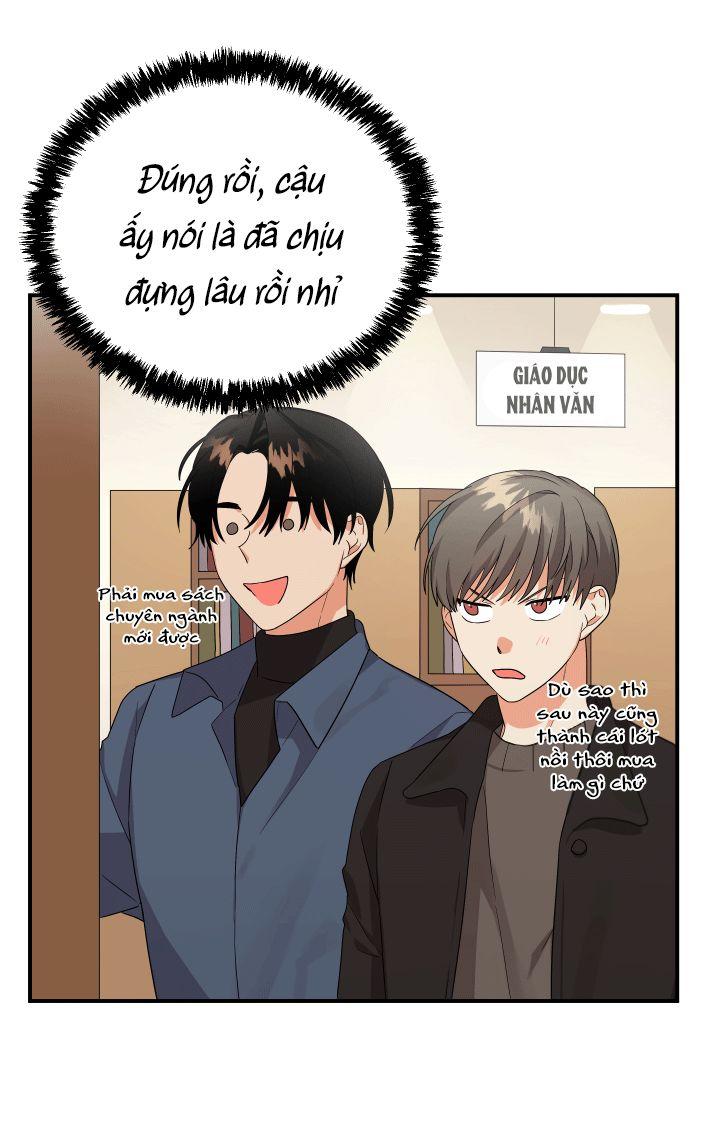 tên xấu xa của tôi xxx chapter 8 19