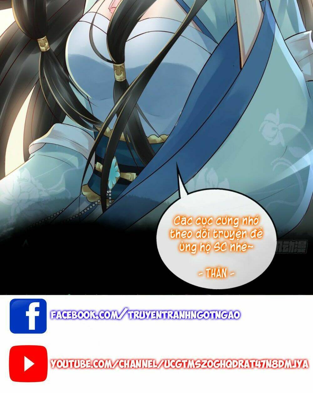 thịnh sủng kiều nữ trở về triều ca chapter 25 27