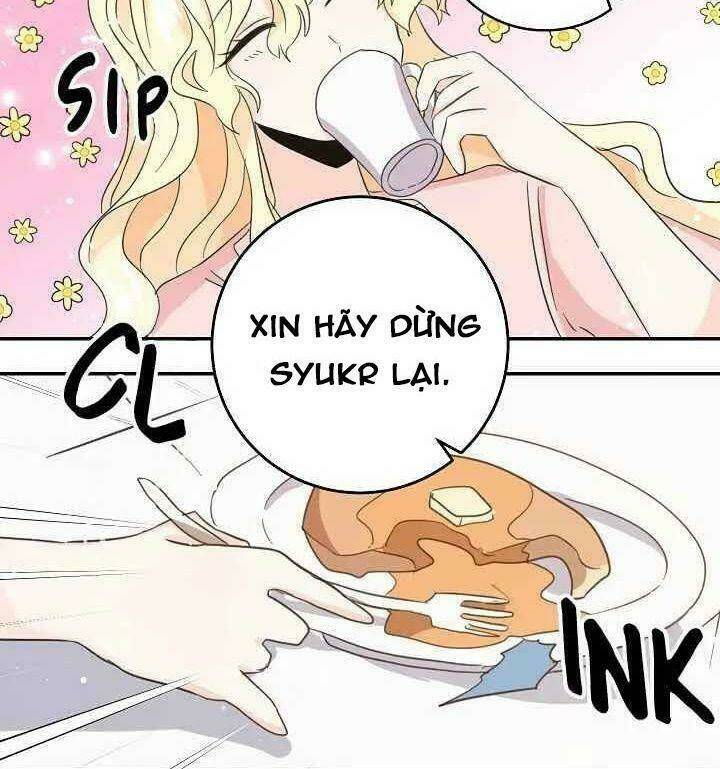 tôi là bạn gái cũ của một người lính chapter 14 50