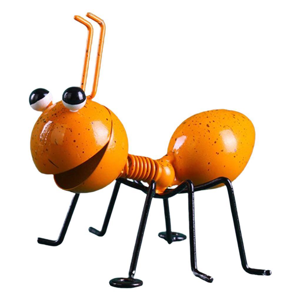 Garden Decor  Yard Wall Decor Fence Hanging Decoration