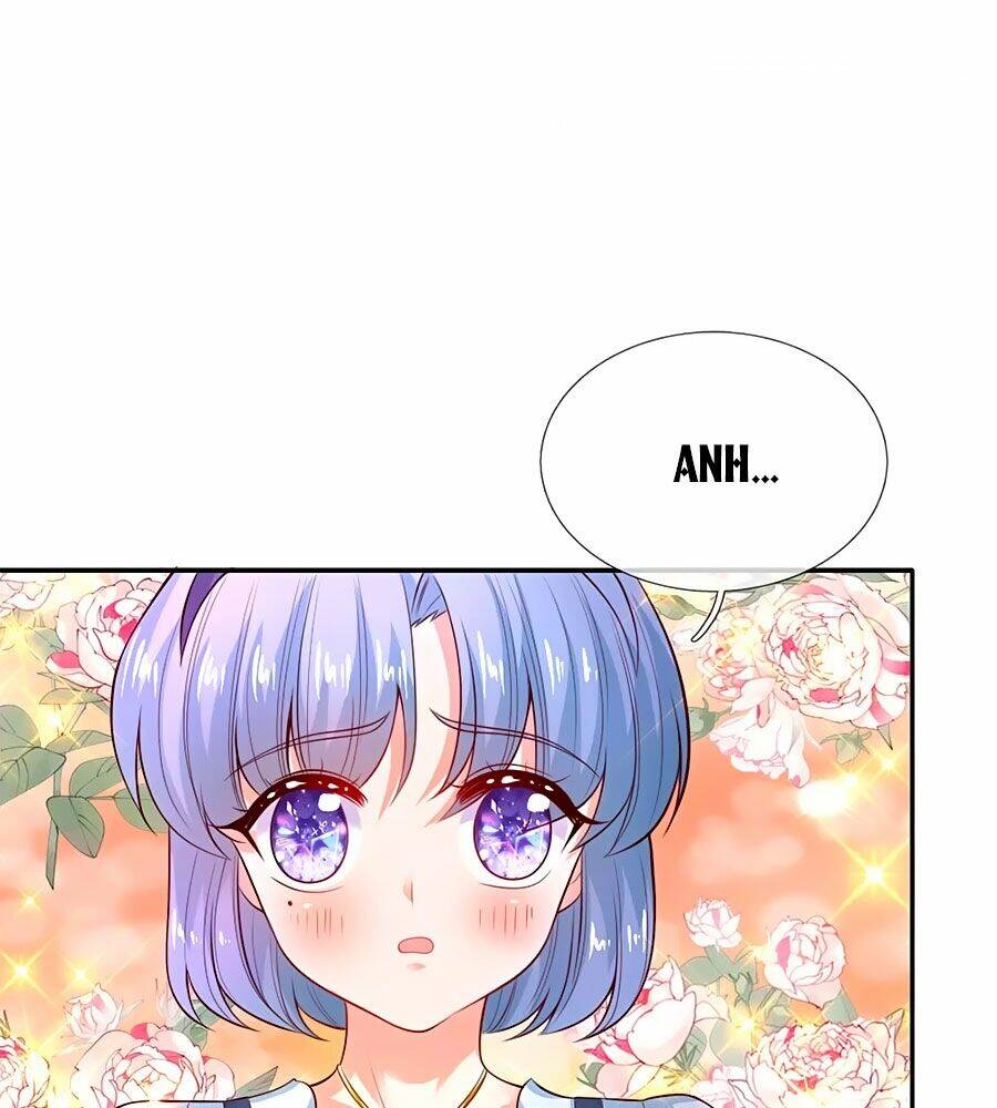 bỗng một ngày trở thành con gái nhà vua chapter 185 5