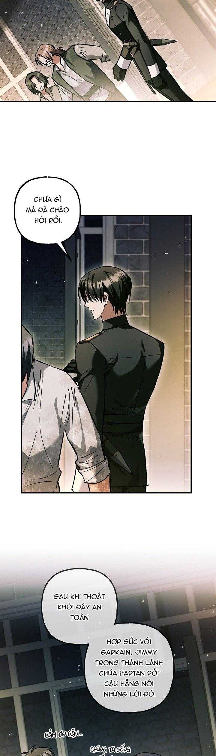 bước ngoặt định mệnh chapter 54 17