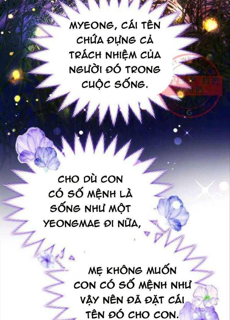 cô dâu của sói đen chapter 27 98